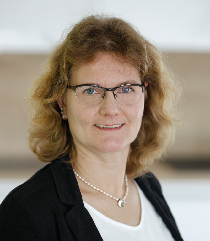 Gaby Oetjen